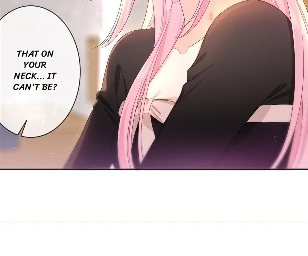 Hey, Mr Secret (Colored) Chapter 90 page 15 - 