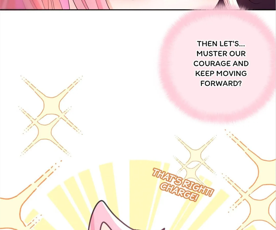 Hey, Mr Secret (Colored) Chapter 90 page 24 - 