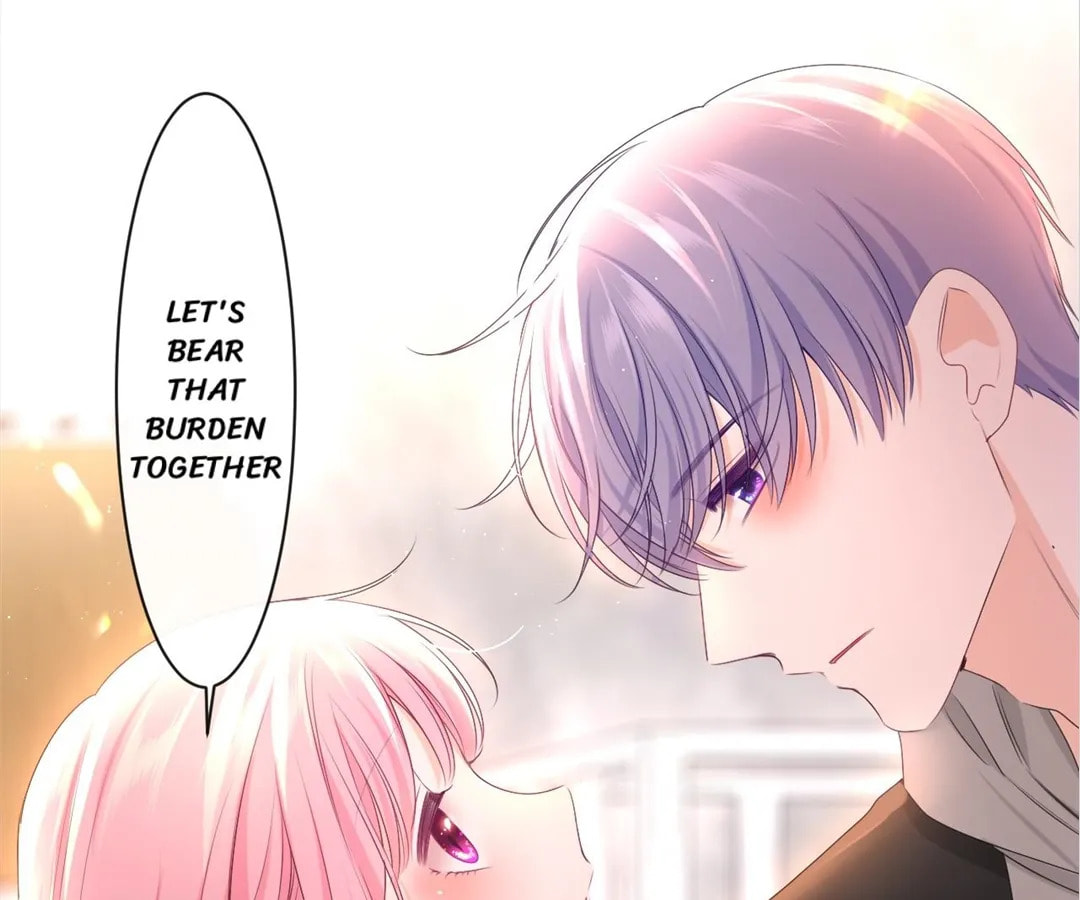 Hey, Mr Secret (Colored) Chapter 90 page 28 - 