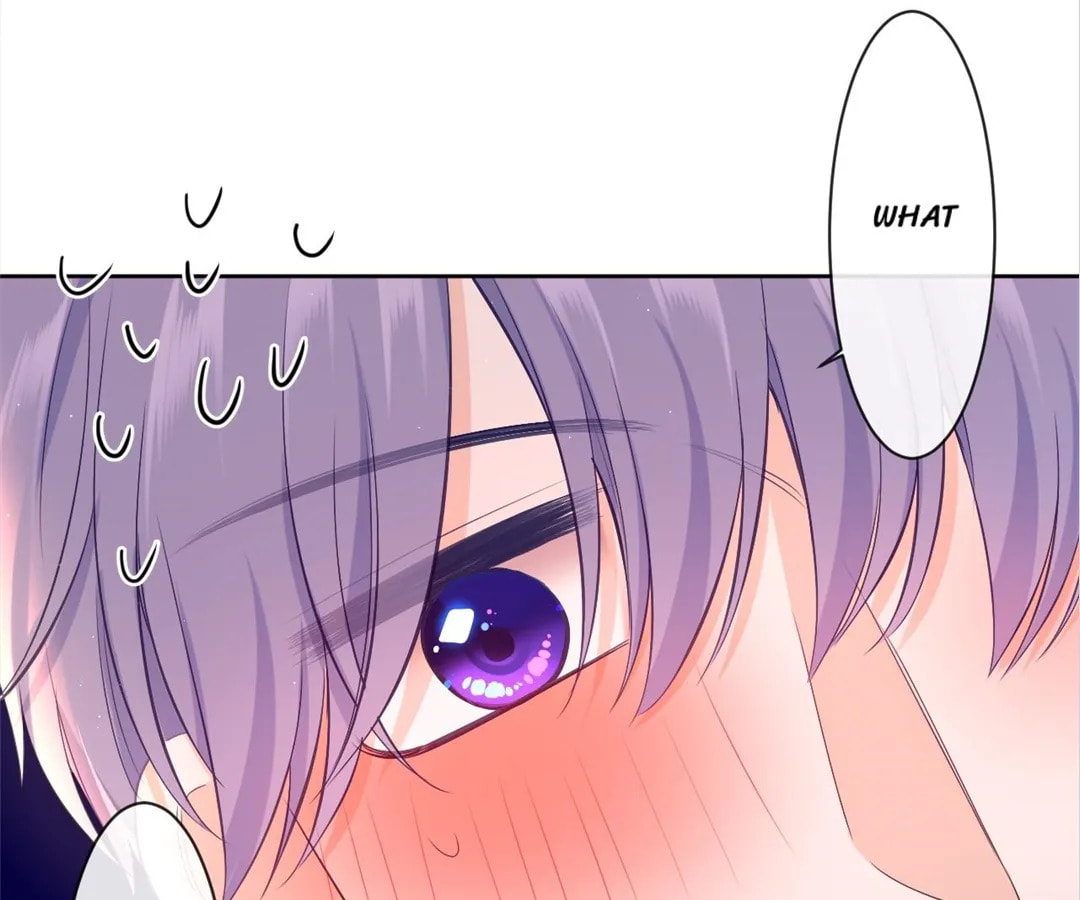 Hey, Mr Secret (Colored) Chapter 90 page 30 - 