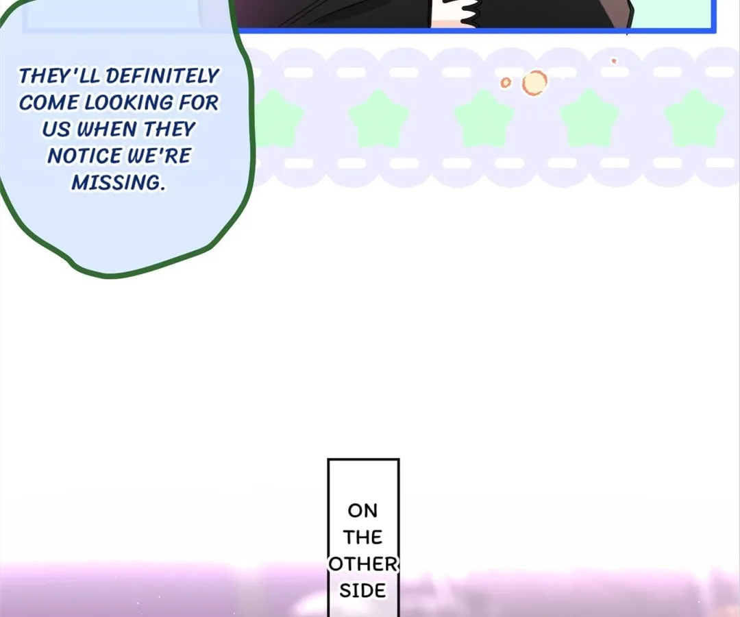Hey, Mr Secret (Colored) Chapter 90 page 4 - 