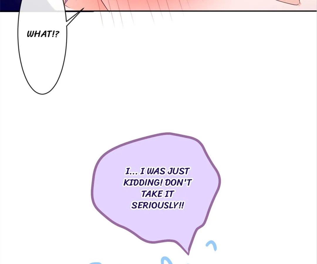 Hey, Mr Secret (Colored) Chapter 90 page 31 - 