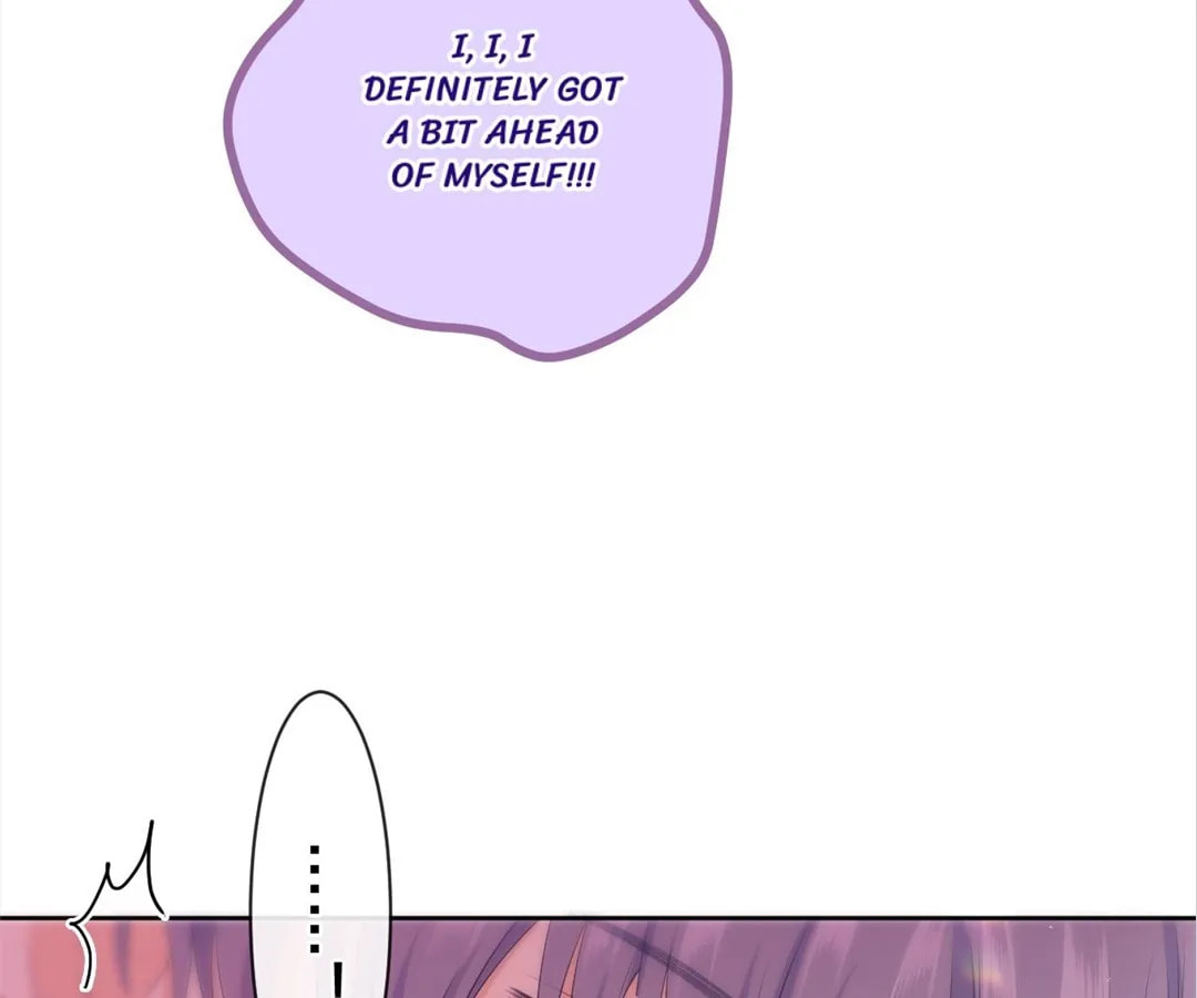 Hey, Mr Secret (Colored) Chapter 90 page 33 - 