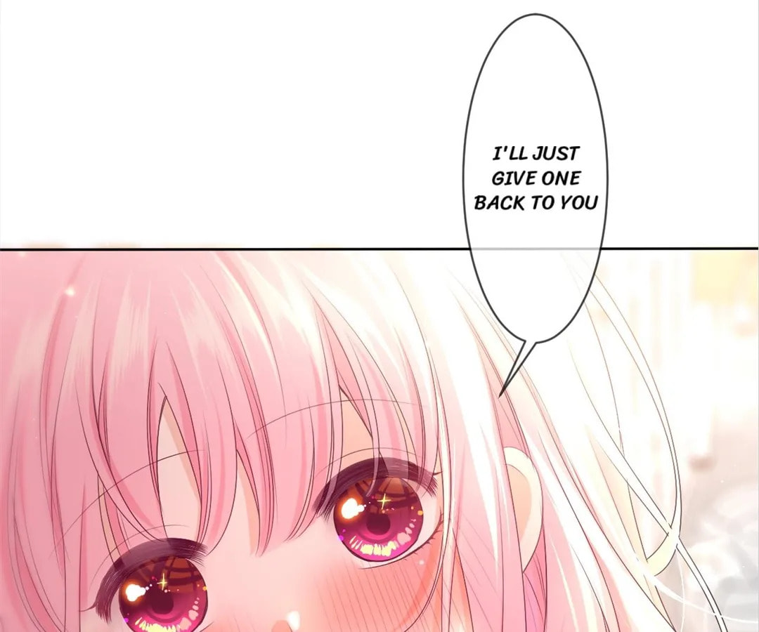Hey, Mr Secret (Colored) Chapter 90 page 37 - 