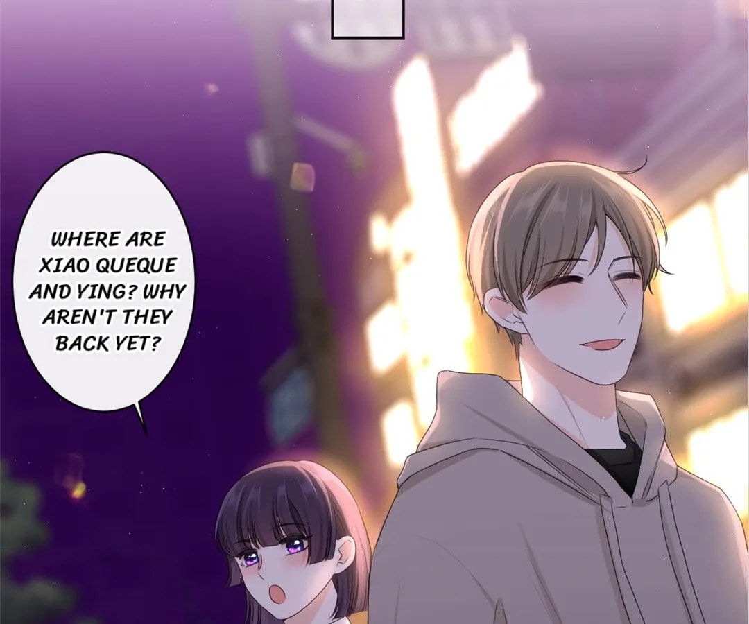 Hey, Mr Secret (Colored) Chapter 90 page 5 - 