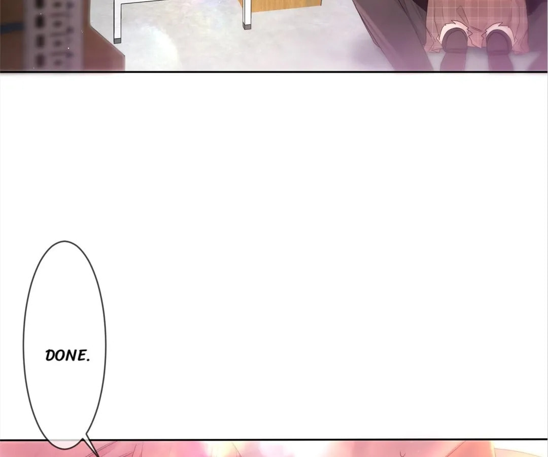 Hey, Mr Secret (Colored) Chapter 90 page 42 - 