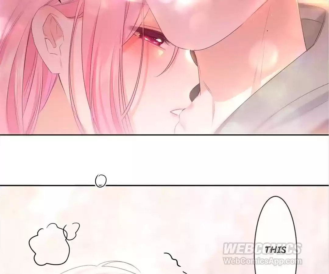 Hey, Mr Secret (Colored) Chapter 90 page 43 - 
