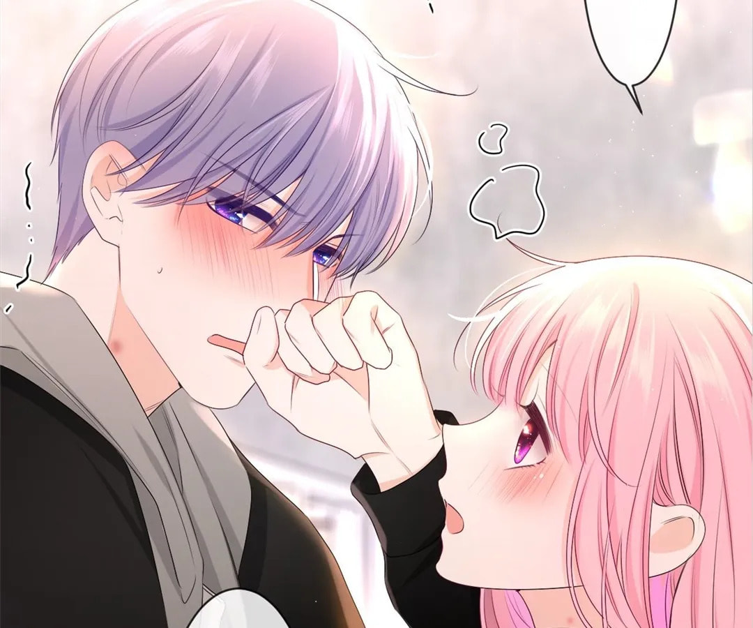 Hey, Mr Secret (Colored) Chapter 90 page 44 - 