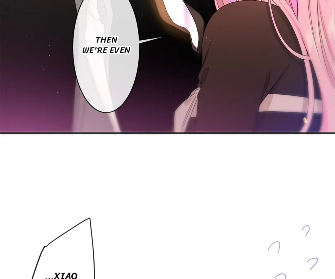 Hey, Mr Secret (Colored) Chapter 90 page 45 - 