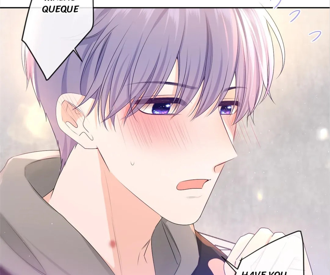 Hey, Mr Secret (Colored) Chapter 90 page 46 - 