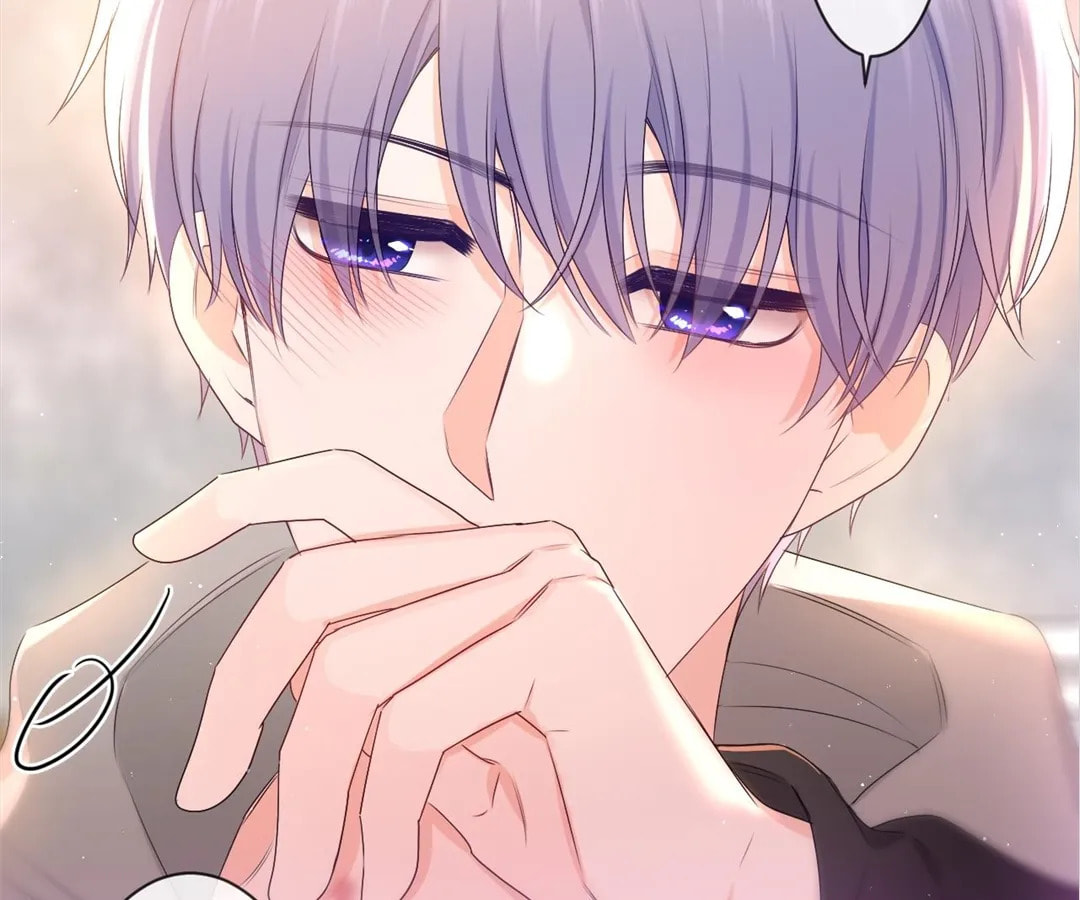 Hey, Mr Secret (Colored) Chapter 90 page 50 - 