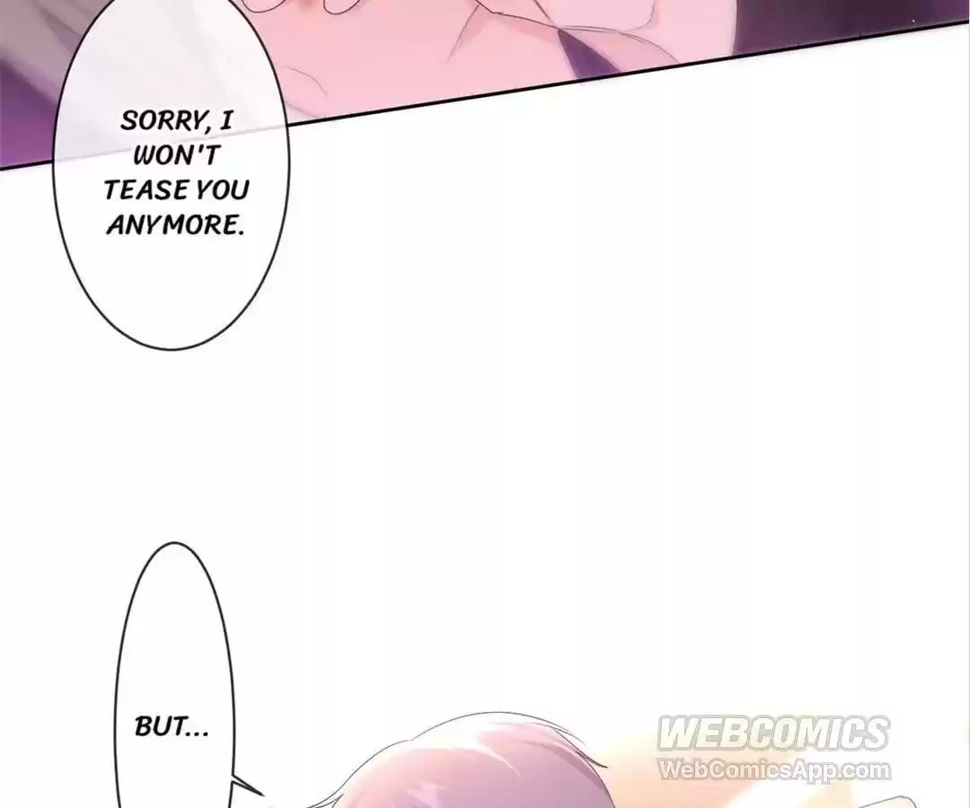 Hey, Mr Secret (Colored) Chapter 90 page 51 - 