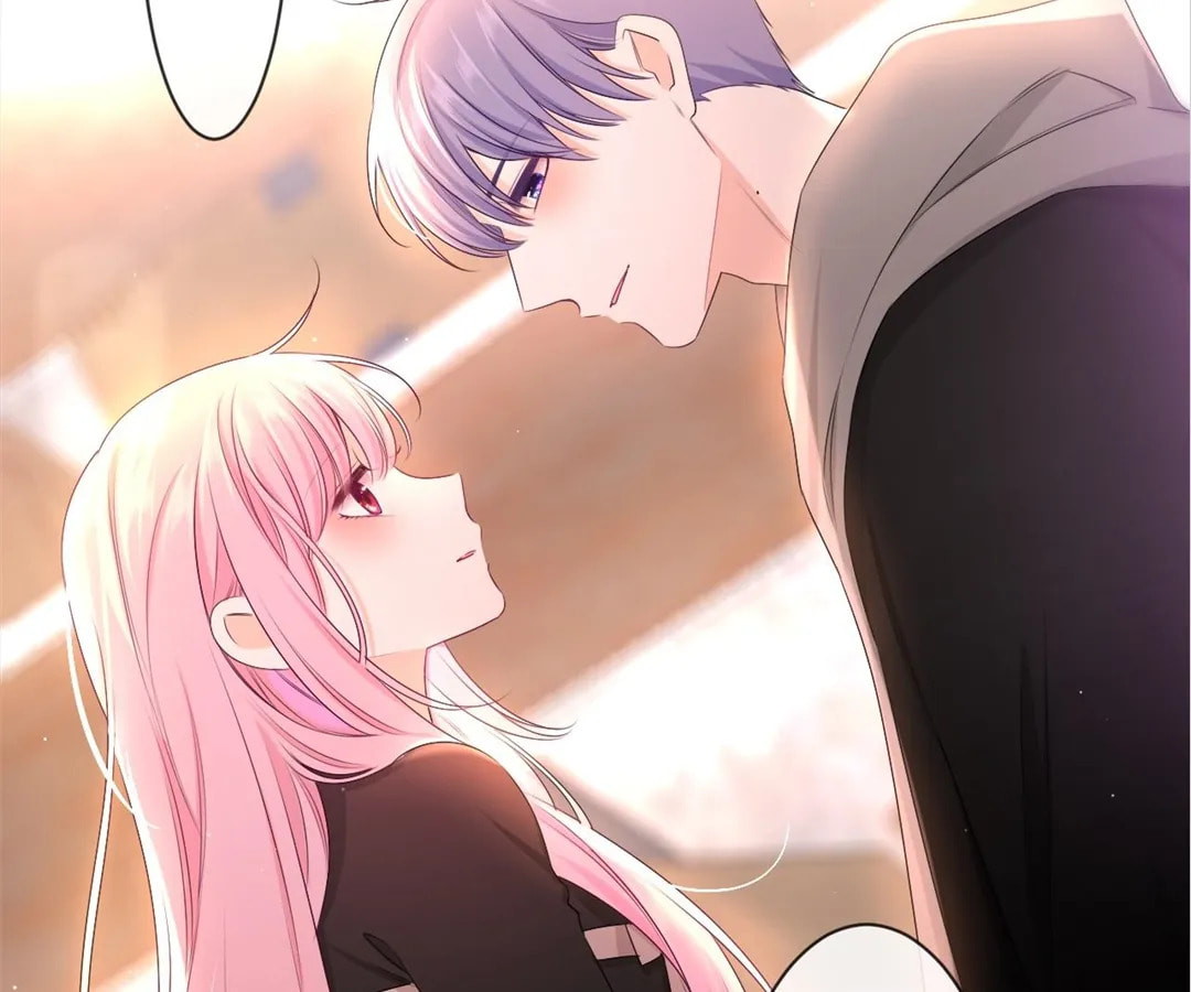 Hey, Mr Secret (Colored) Chapter 90 page 52 - 