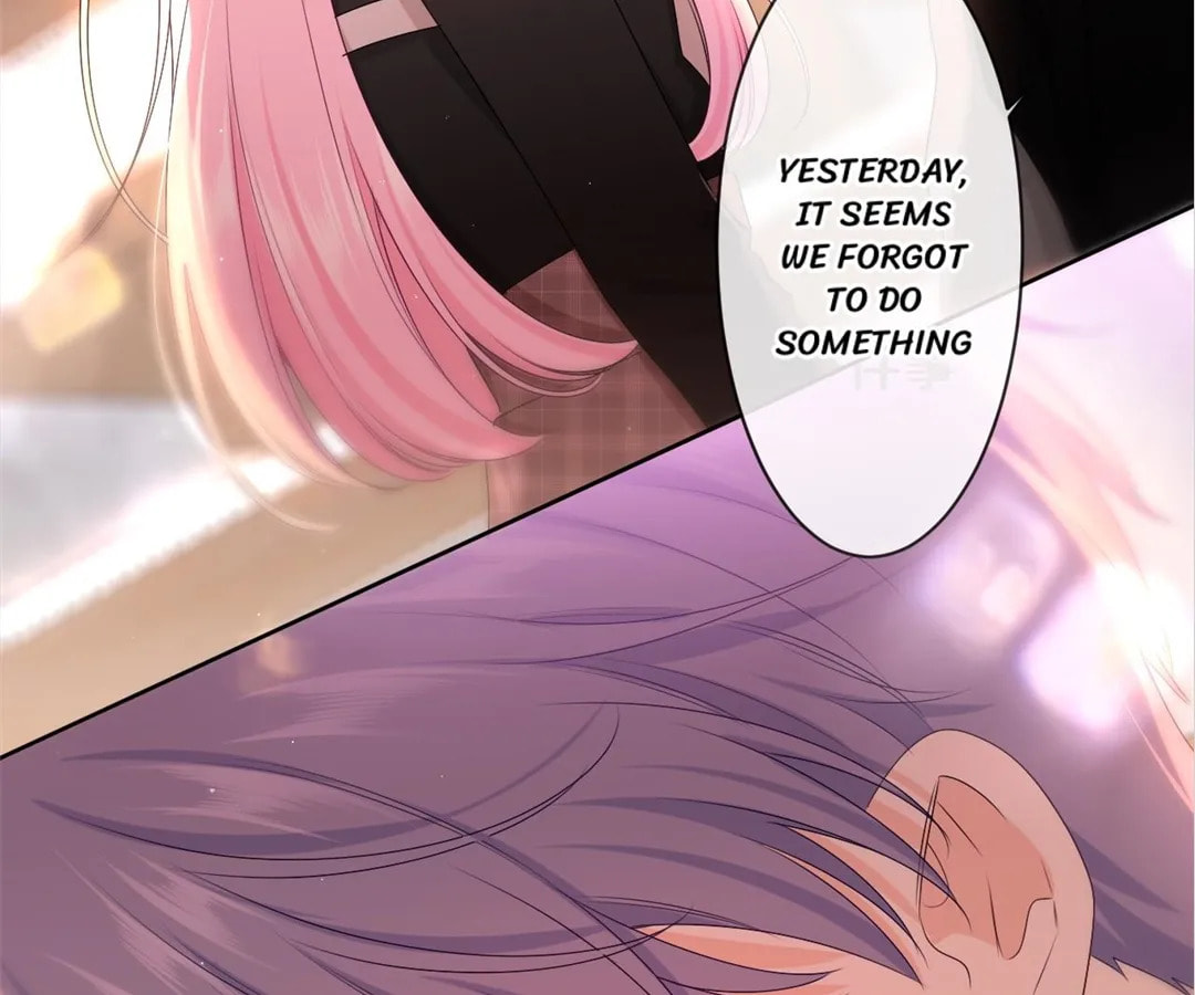 Hey, Mr Secret (Colored) Chapter 90 page 53 - 
