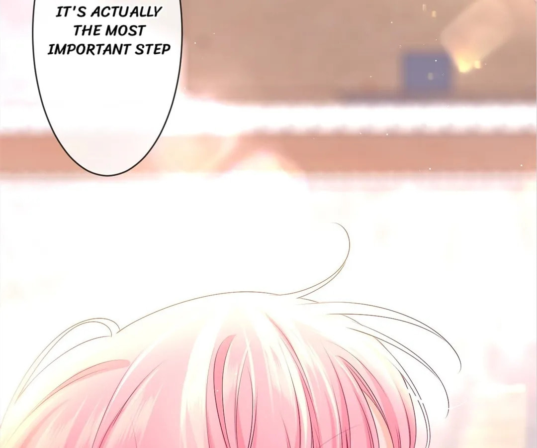 Hey, Mr Secret (Colored) Chapter 90 page 55 - 