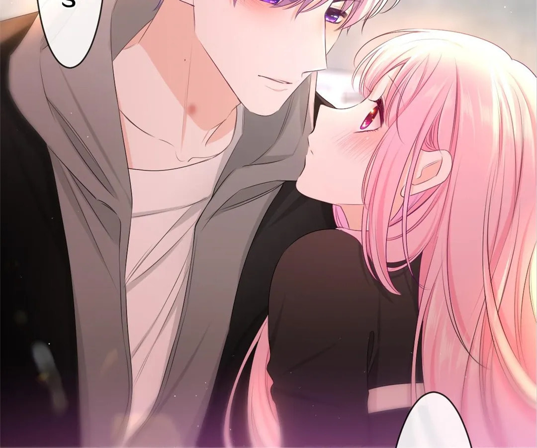Hey, Mr Secret (Colored) Chapter 90 page 58 - 