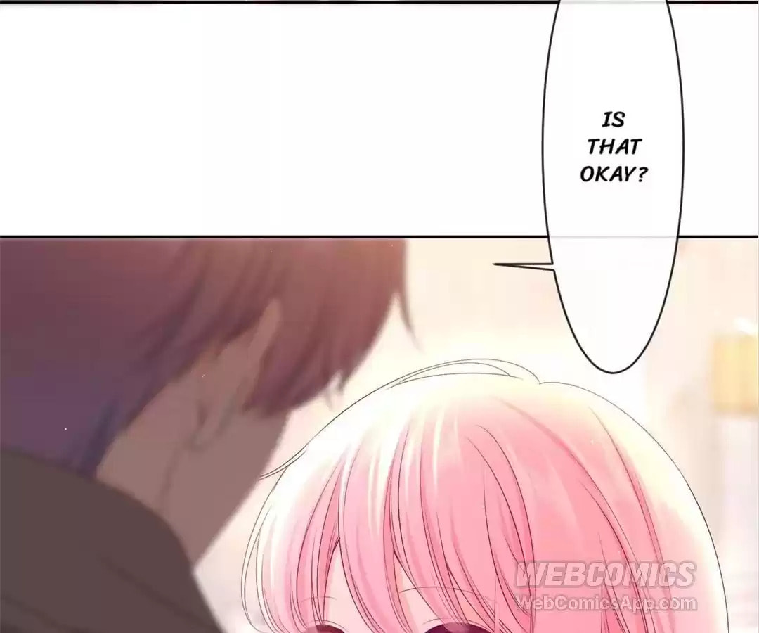 Hey, Mr Secret (Colored) Chapter 90 page 59 - 