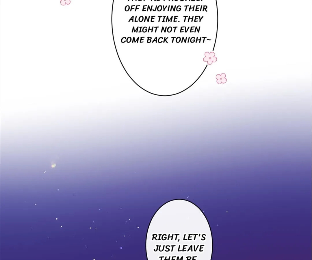 Hey, Mr Secret (Colored) Chapter 90 page 7 - 