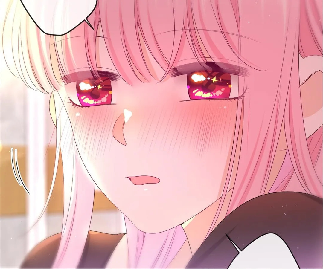 Hey, Mr Secret (Colored) Chapter 90 page 61 - 
