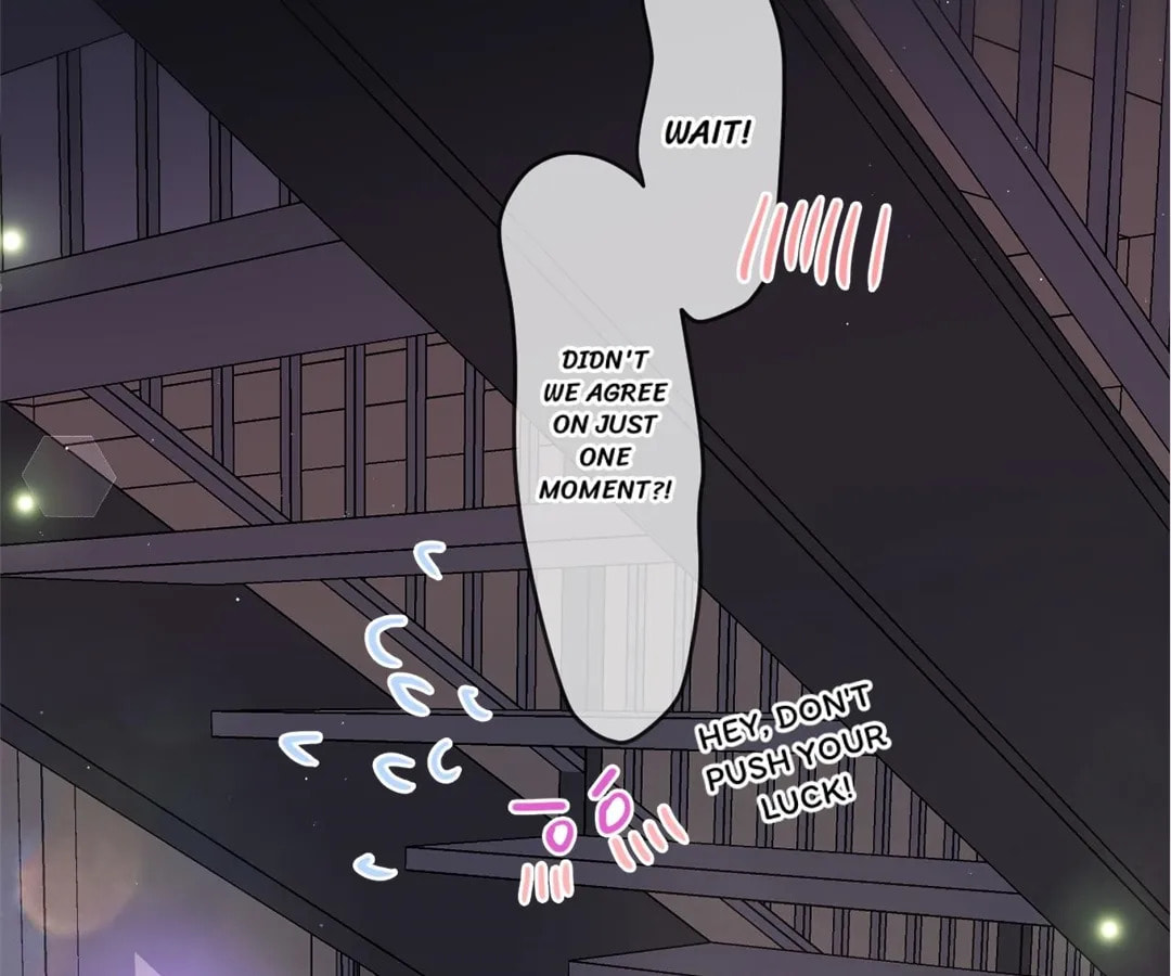 Hey, Mr Secret (Colored) Chapter 90 page 71 - 