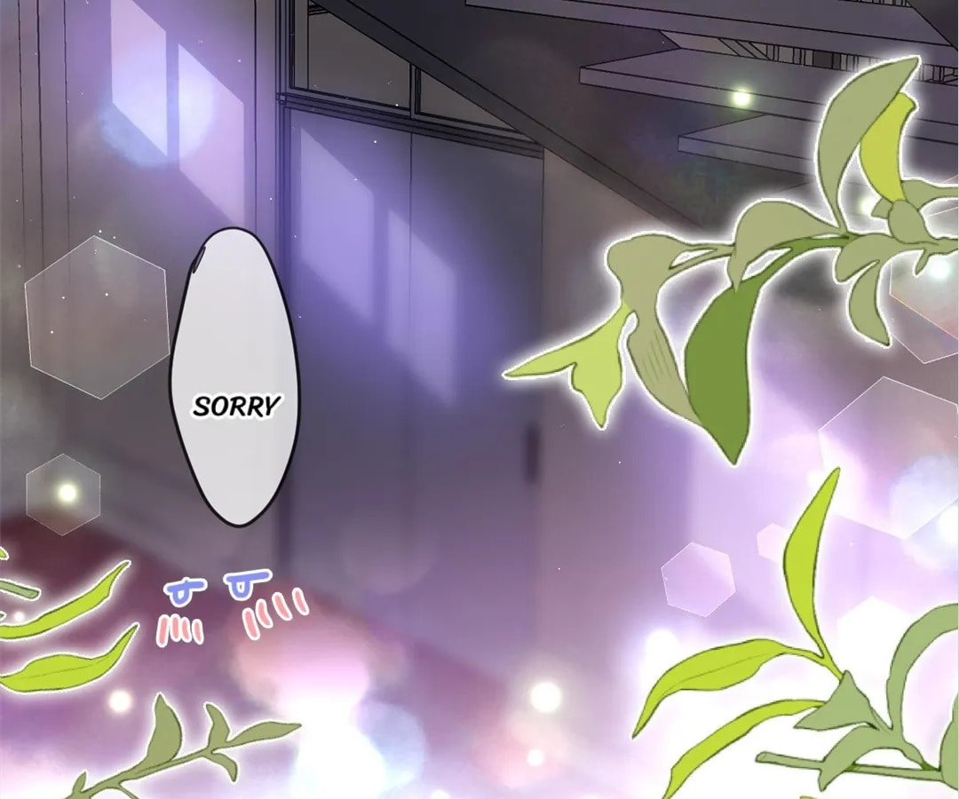 Hey, Mr Secret (Colored) Chapter 90 page 72 - 