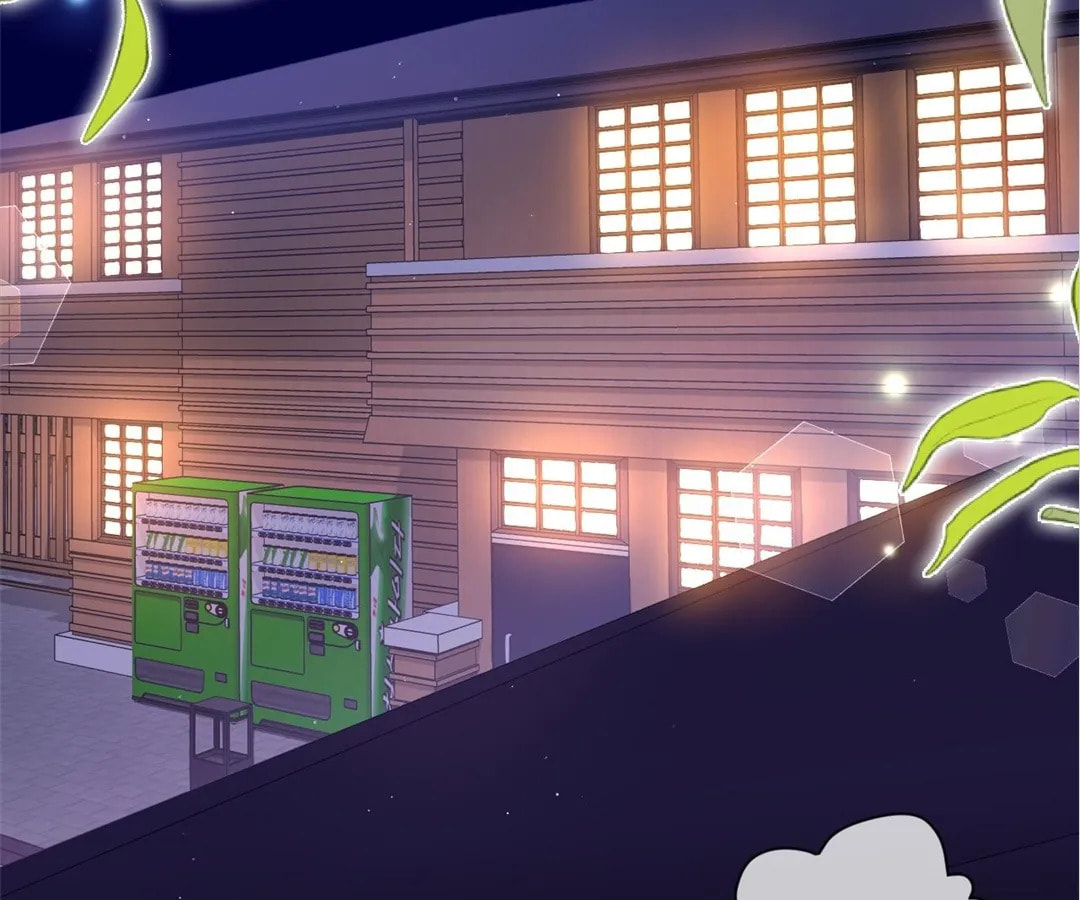 Hey, Mr Secret (Colored) Chapter 90 page 74 - 