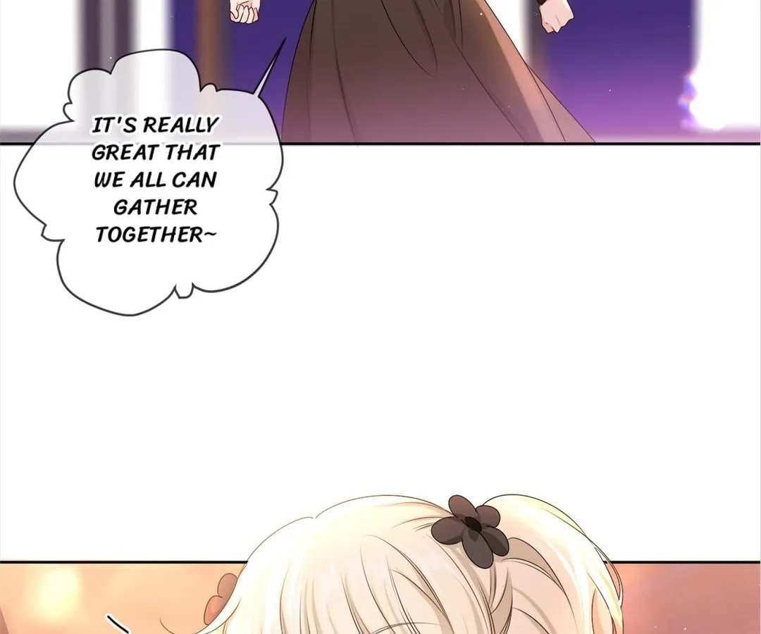 Hey, Mr Secret (Colored) Chapter 90 page 76 - 