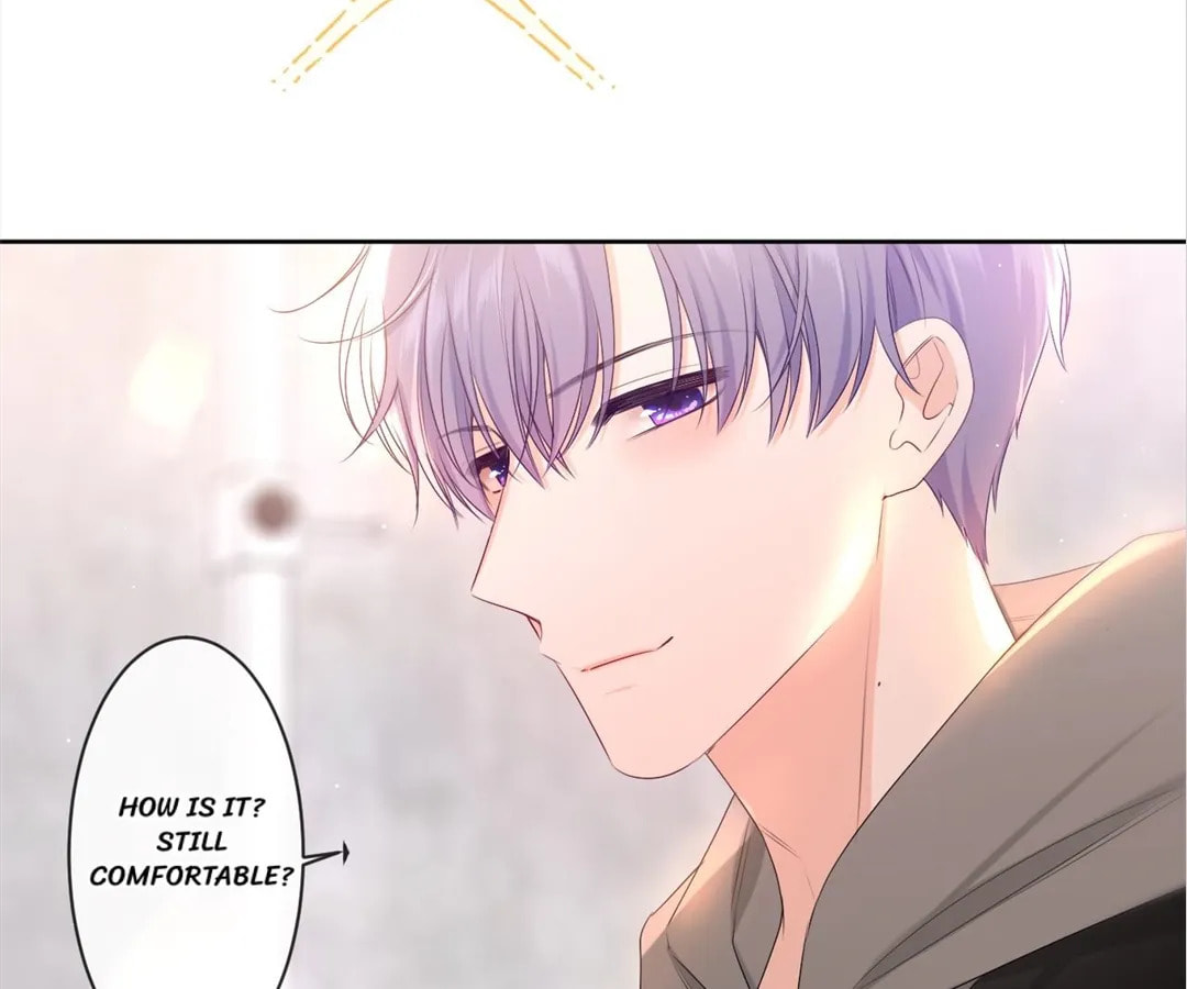 Hey, Mr Secret (Colored) Chapter 91 page 12 - 