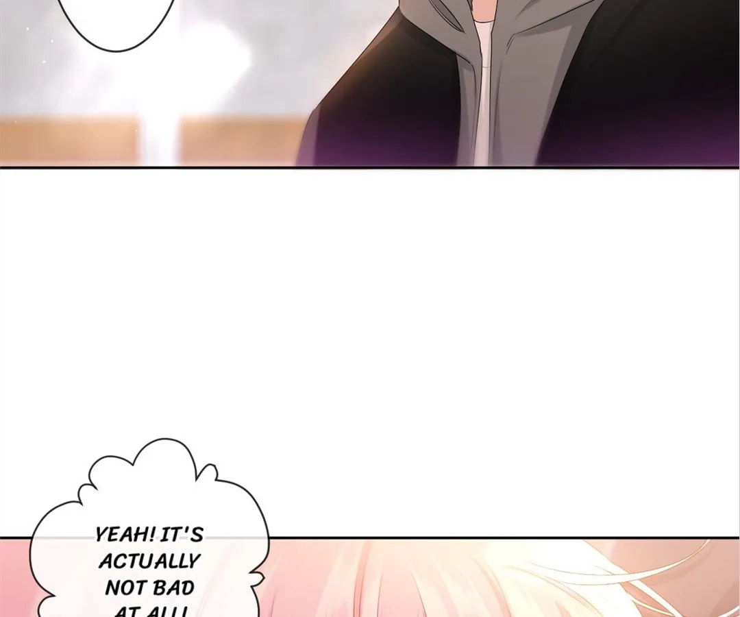 Hey, Mr Secret (Colored) Chapter 91 page 13 - 