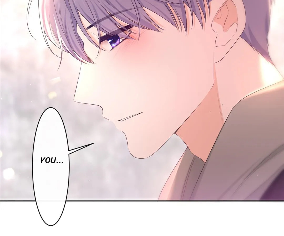 Hey, Mr Secret (Colored) Chapter 91 page 16 - 