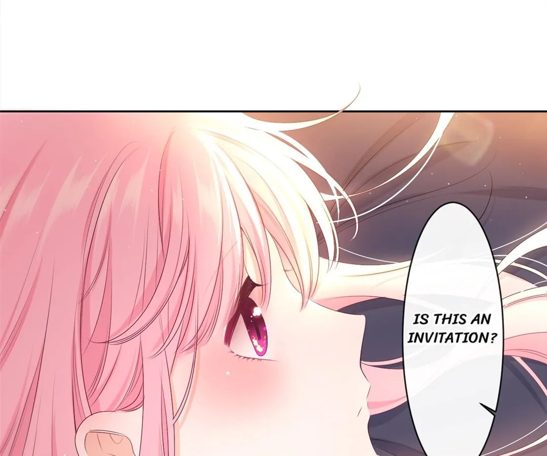 Hey, Mr Secret (Colored) Chapter 91 page 17 - 