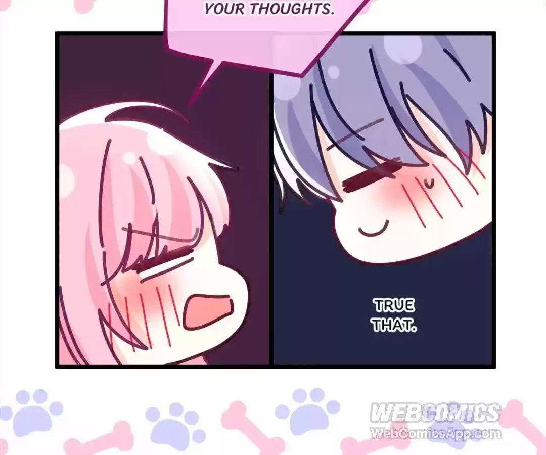 Hey, Mr Secret (Colored) Chapter 91 page 19 - 