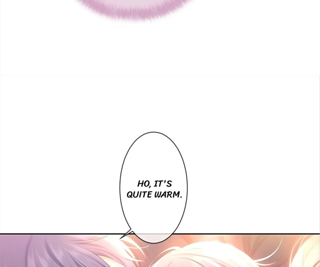 Hey, Mr Secret (Colored) Chapter 91 page 22 - 