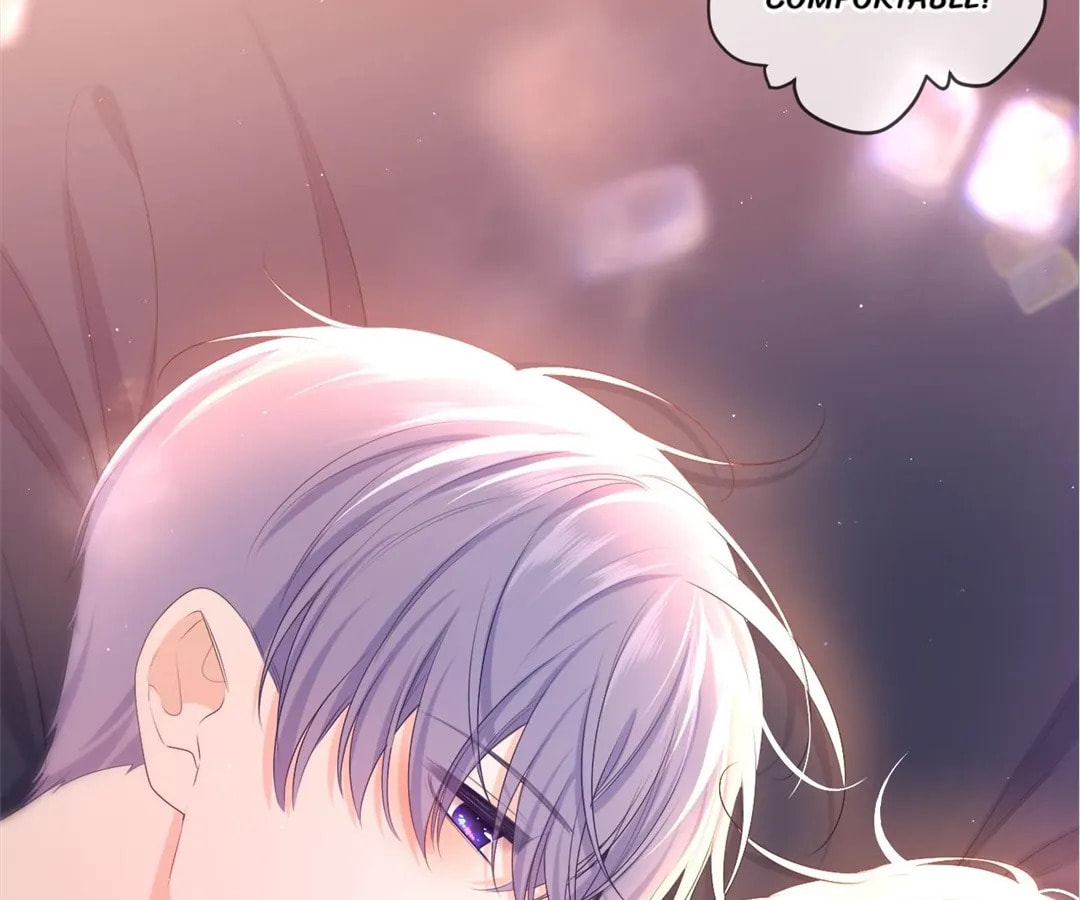 Hey, Mr Secret (Colored) Chapter 91 page 24 - 