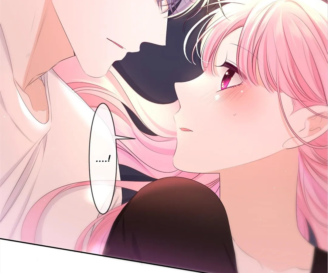Hey, Mr Secret (Colored) Chapter 91 page 25 - 