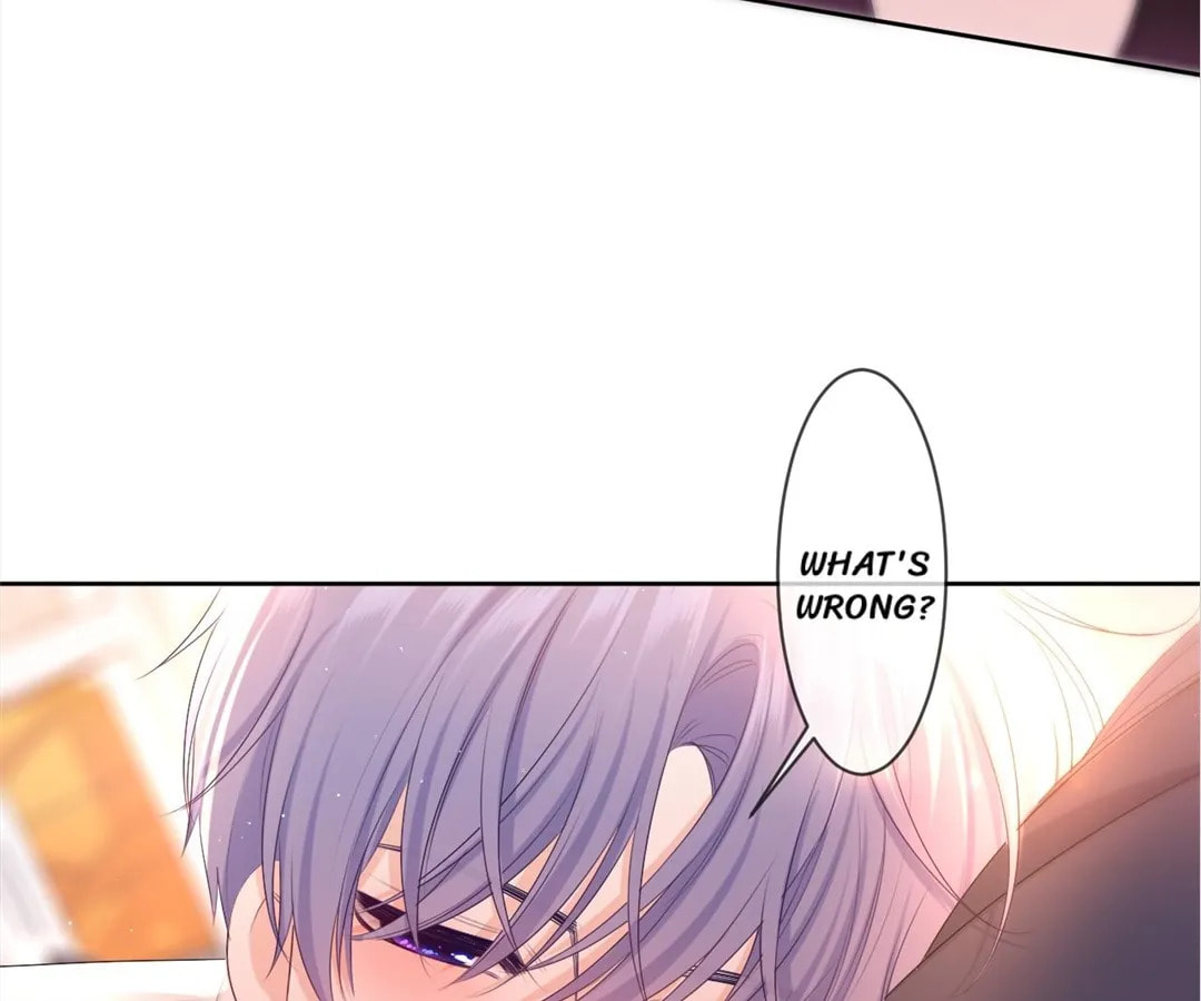 Hey, Mr Secret (Colored) Chapter 91 page 26 - 