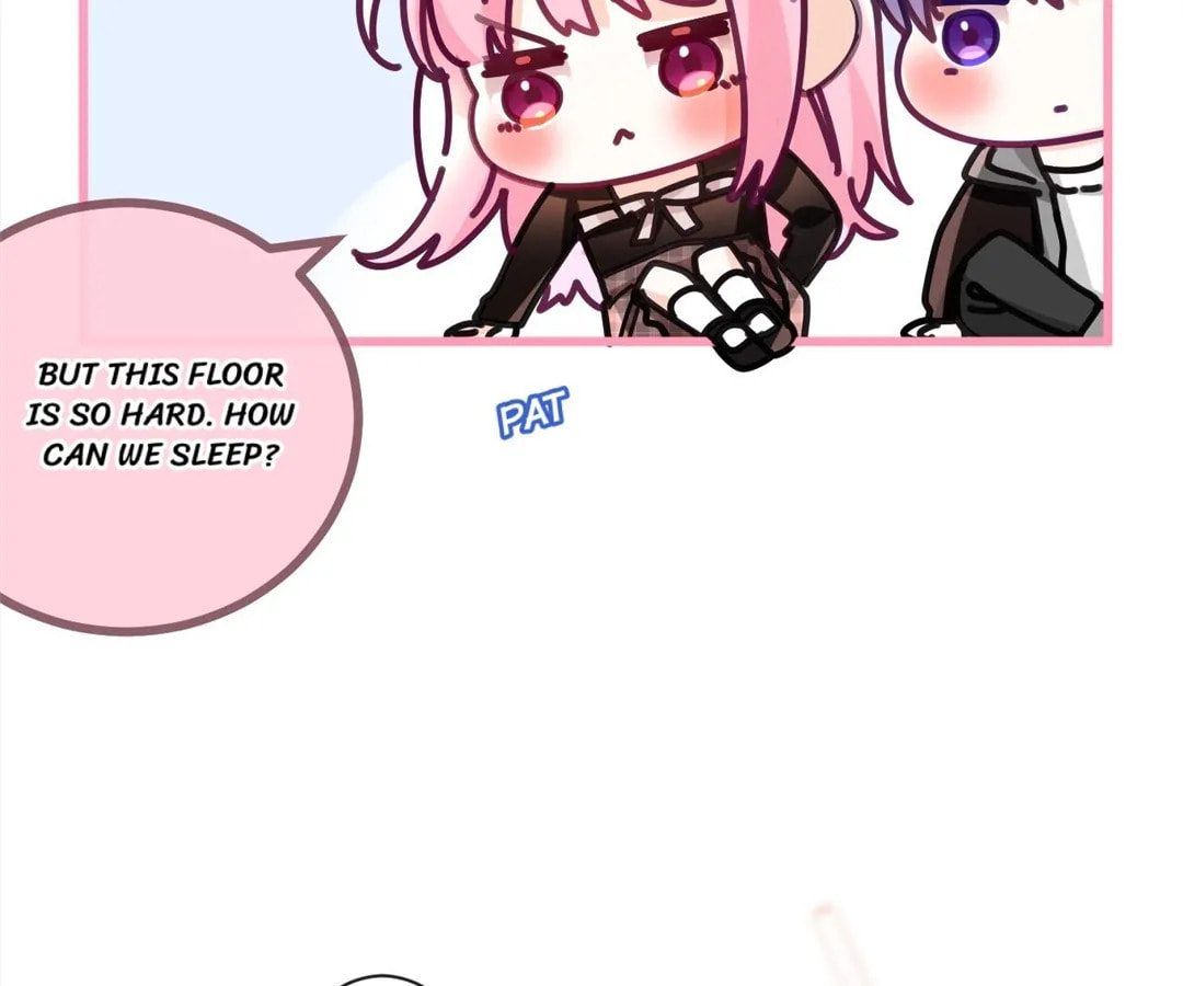 Hey, Mr Secret (Colored) Chapter 91 page 4 - 
