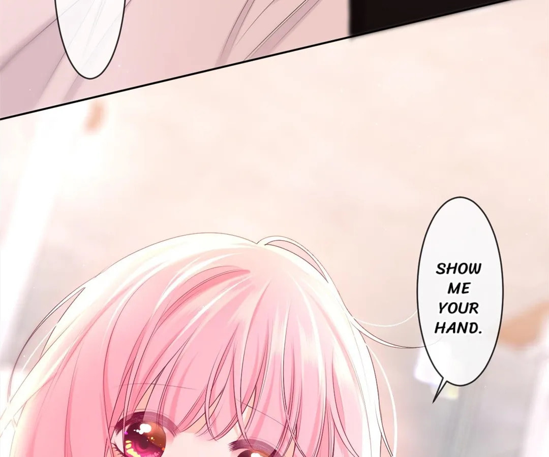 Hey, Mr Secret (Colored) Chapter 91 page 36 - 