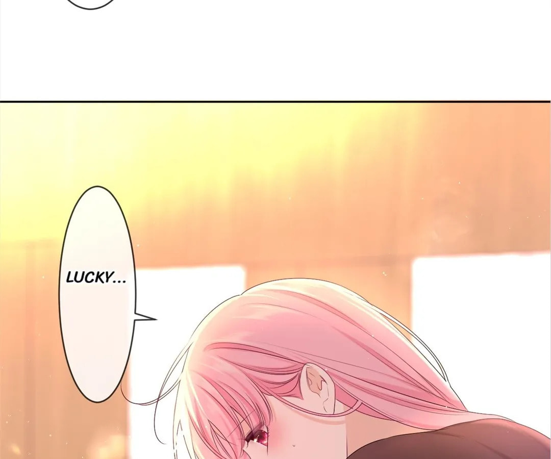 Hey, Mr Secret (Colored) Chapter 91 page 38 - 