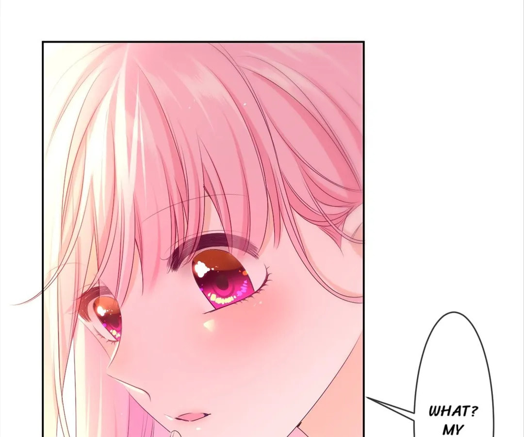 Hey, Mr Secret (Colored) Chapter 91 page 42 - 