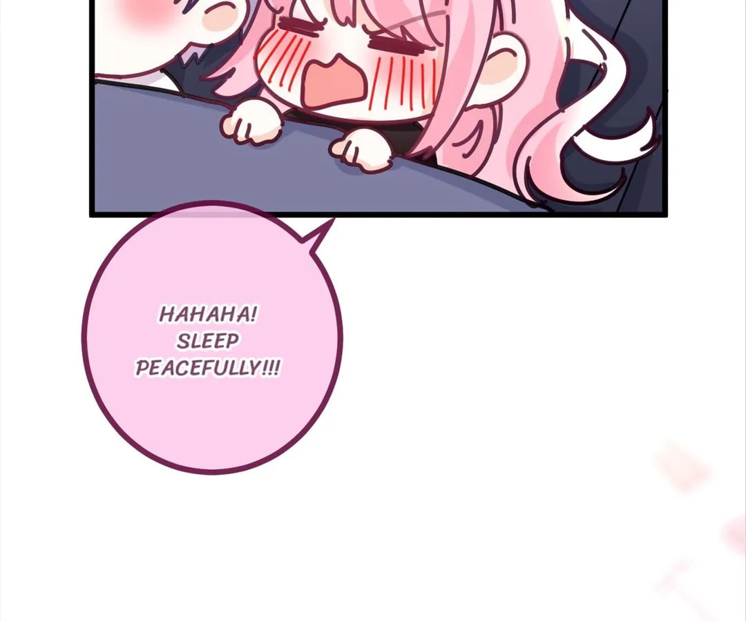 Hey, Mr Secret (Colored) Chapter 91 page 48 - 