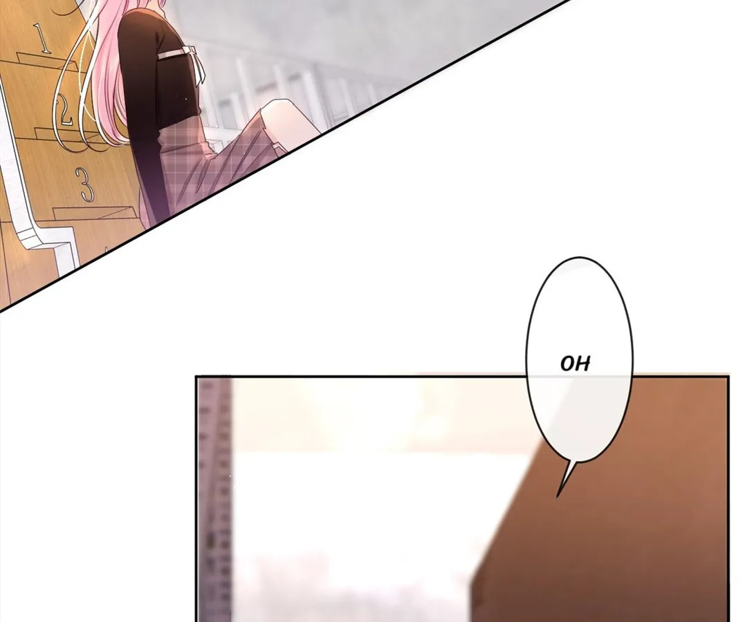 Hey, Mr Secret (Colored) Chapter 91 page 6 - 