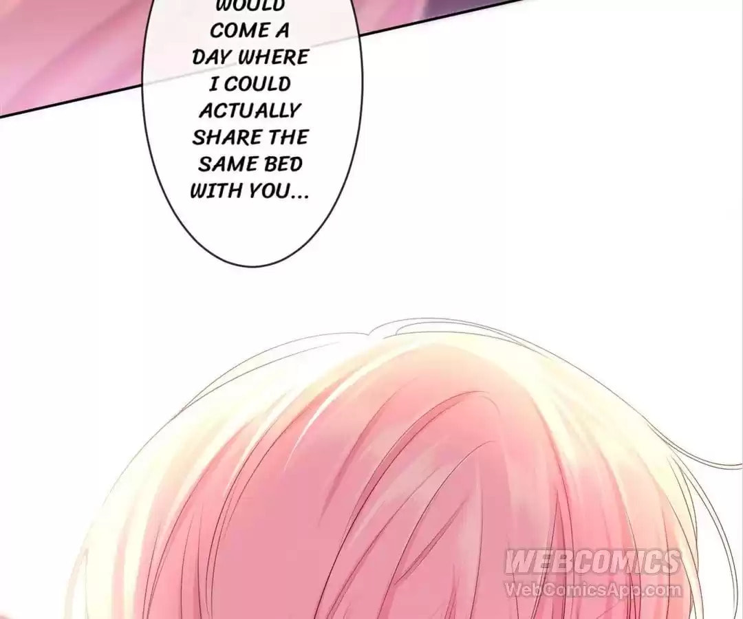 Hey, Mr Secret (Colored) Chapter 91 page 51 - 
