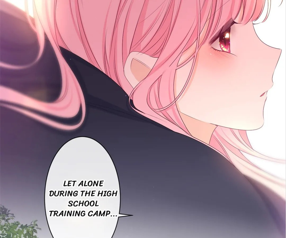 Hey, Mr Secret (Colored) Chapter 91 page 52 - 