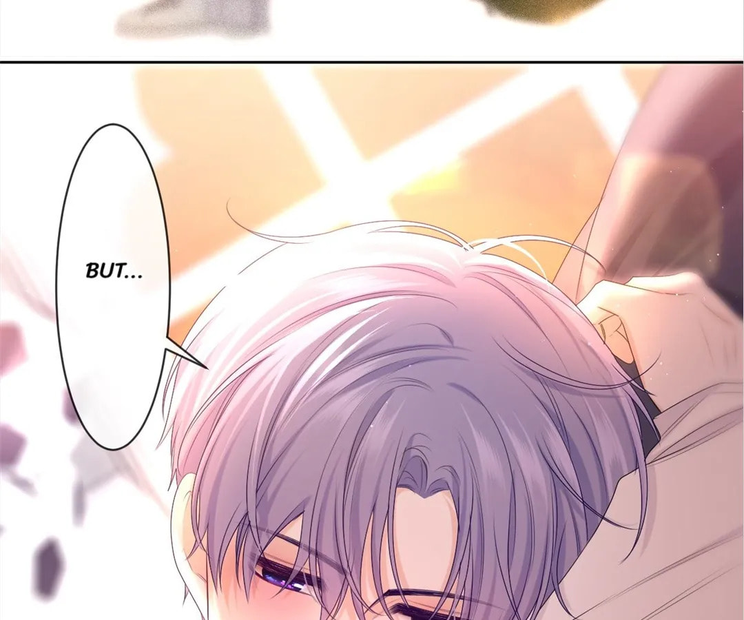 Hey, Mr Secret (Colored) Chapter 91 page 55 - 
