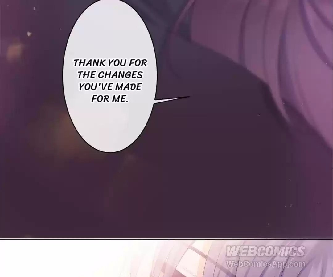 Hey, Mr Secret (Colored) Chapter 91 page 59 - 