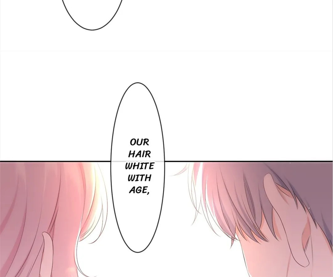 Hey, Mr Secret (Colored) Chapter 91 page 61 - 