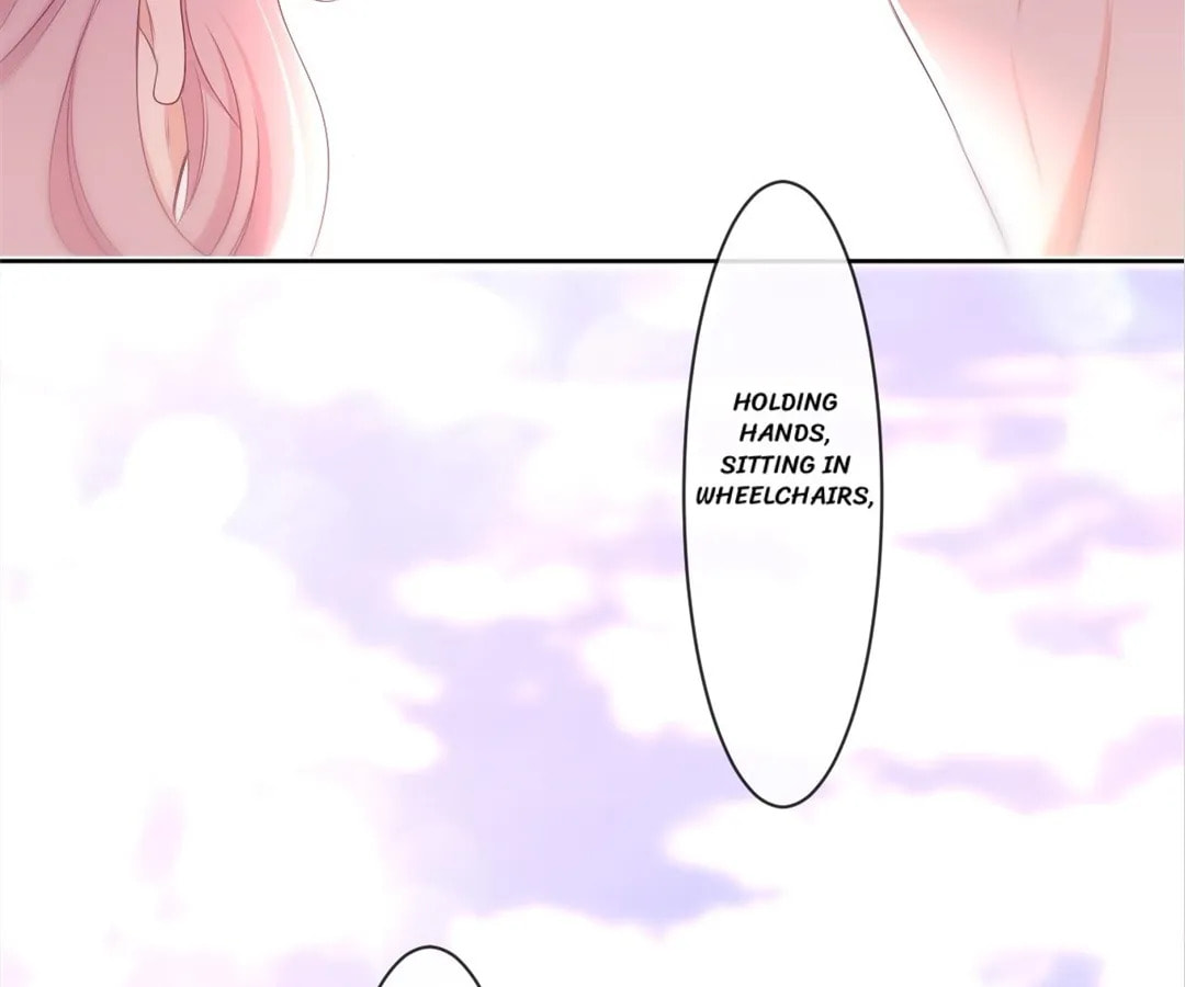 Hey, Mr Secret (Colored) Chapter 91 page 62 - 