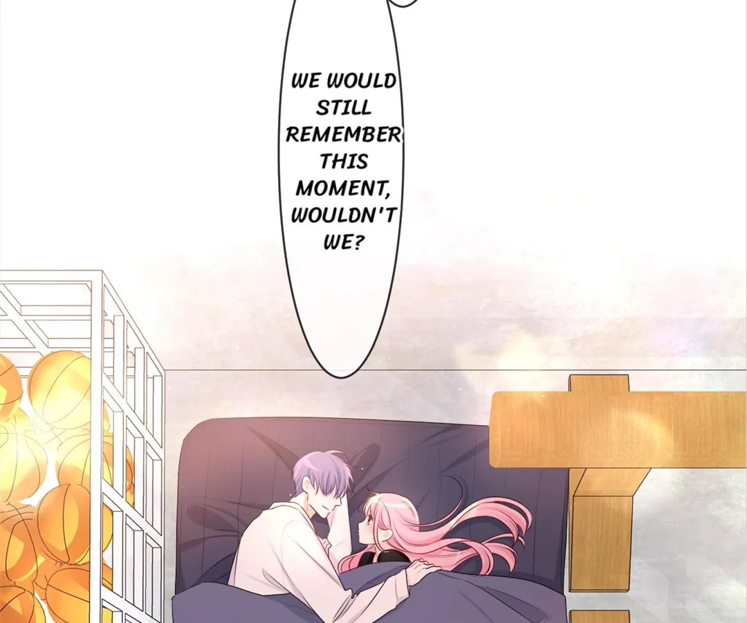 Hey, Mr Secret (Colored) Chapter 91 page 65 - 