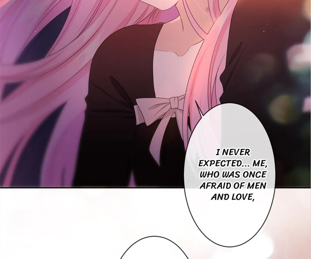 Hey, Mr Secret (Colored) Chapter 91 page 71 - 
